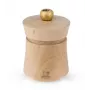 Peugeot Baya Z mlynček na soľ 8 cm, prírodný
