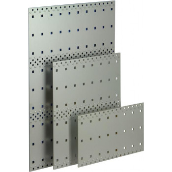 Schroff bočné steny typ F, 6U, hĺbka 475 mm (34560495)