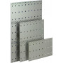 Schroff bočné steny typ F, 6U, hĺbka 475 mm (34560495)