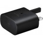 Samsung GP-PTU020SOA 25W USB-C rýchlonabíjačka (GP-PTU020SOABE)