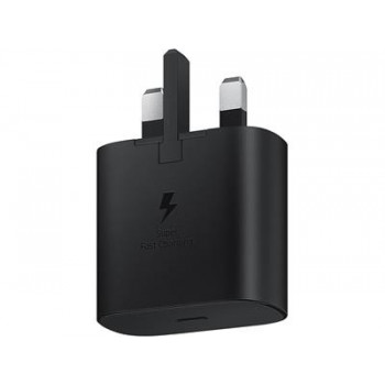 Samsung GP-PTU020SOA 25W USB-C rýchlonabíjačka (GP-PTU020SOABE)