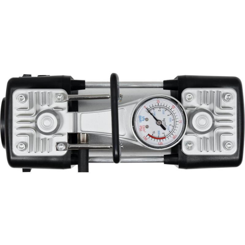 Yato YT-73462 elektrická vzduchová pumpa 10 bar 60 l/min