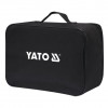 Yato YT-73462 elektrická vzduchová pumpa 10 bar 60 l/min