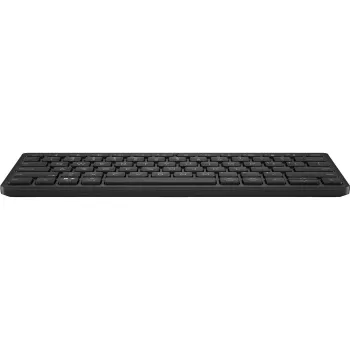 HP 350 kompaktná multi-device klávesnica, čierna, talianske rozloženie (692S8AA#ABZ)