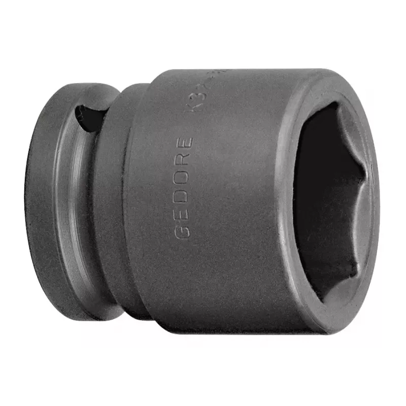 Gedore K 32 17 6282040 Rázový nástrčný kľúč 3/4