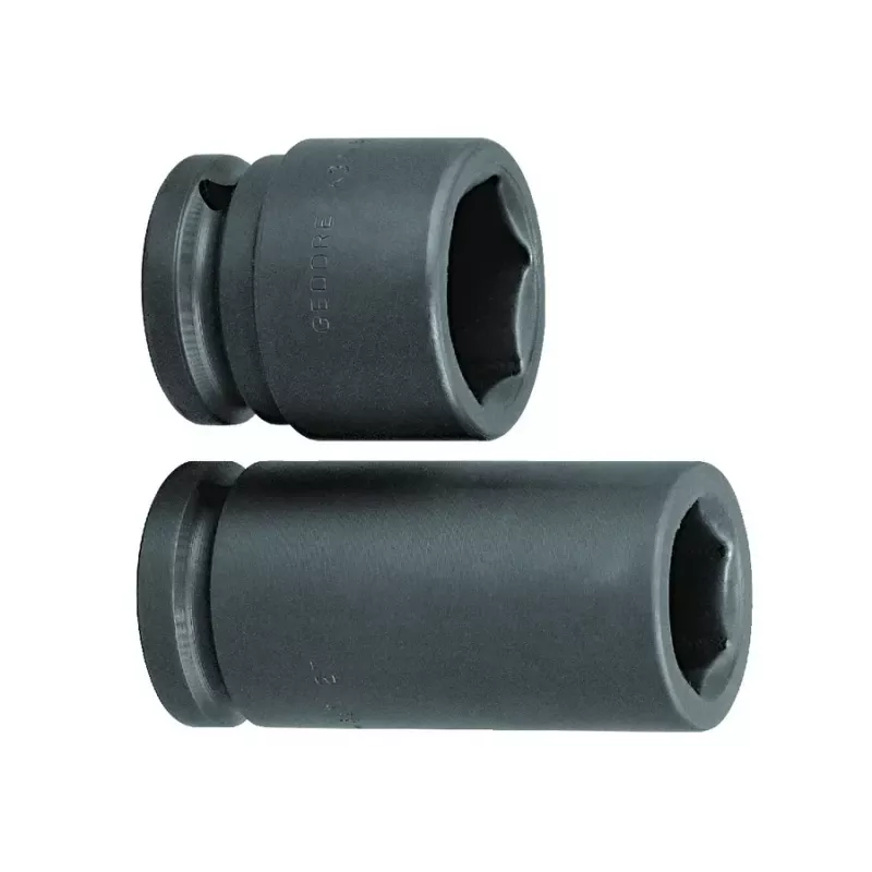 Gedore K 32 17 6282040 Rázový nástrčný kľúč 3/4