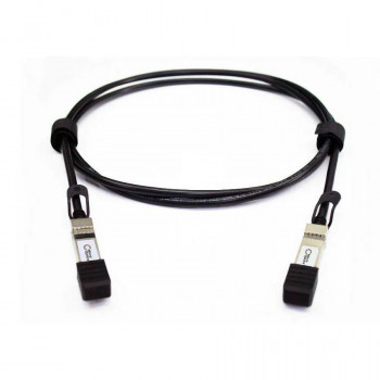 Lanview 10G SFP DAC kábel 3 m, kompatibilný s Dell CBL-10GSFP-DAC-3M (MO-CBL-10GSFP-DAC-3M)