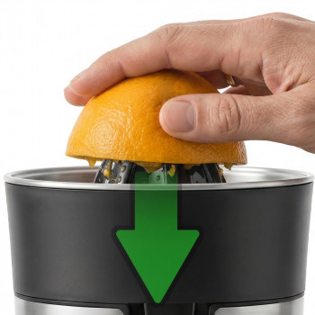 Gastroback 41148 Design Citrónový lis Vita Juice