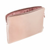 dbramante1928 Oxford - puzdro na notebook - IKONE - 33 cm (13 palcov) - rosé Sand