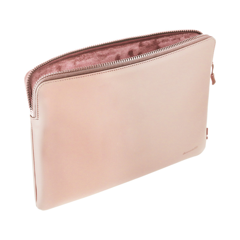 dbramante1928 Oxford - puzdro na notebook - IKONE - 33 cm (13 palcov) - rosé Sand