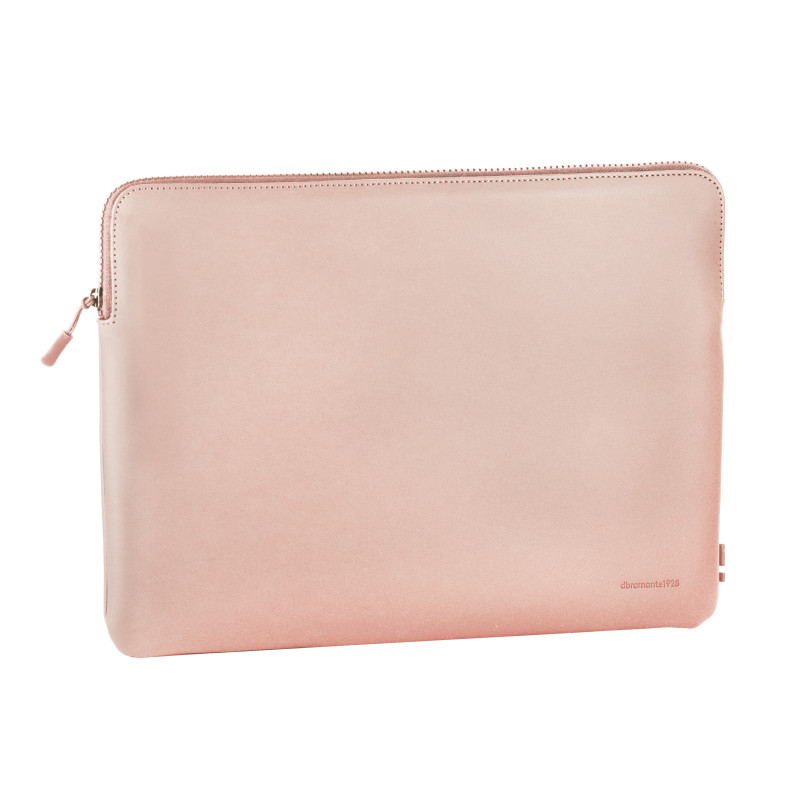 dbramante1928 Oxford - puzdro na notebook - IKONE - 33 cm (13 palcov) - rosé Sand