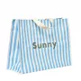 Sunnylife Plážová taška – La Mer