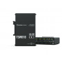 Teltonika TSW010 5-portový 100 Mbps DIN-lištový ethernetový switch, bez napájacieho zdroja (TSW010010000)