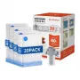 Etenwolf VB03 elektrická vákuová pumpa s vákuovými vreckami na uskladnenie, 1500 mAh