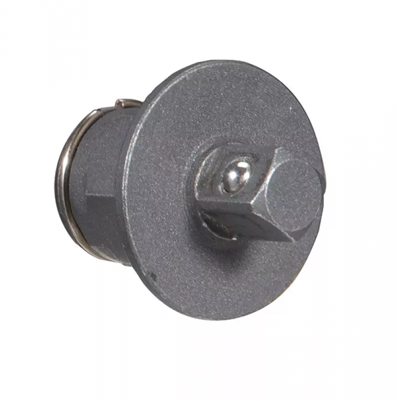 Makita 191A51-1 adaptér nástrčného kľúča 1/4