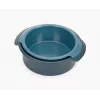Joseph Joseph Nest Bake 2 ks, okrúhla modrá forma na pečenie