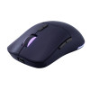 Lenovo Legion M220 RGB bezdrôtová herná myš, 2,4 GHz / Bluetooth / kábel, Nebula Purple (GY51V60439)