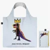 Taška LOQI Basquiat – Pez Dispenser
