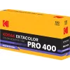 Kodak Ektacolor Pro 400 120 film do fotoaparátu, balenie 5 ks