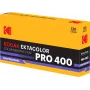 Kodak Ektacolor Pro 400 120 film do fotoaparátu, balenie 5 ks
