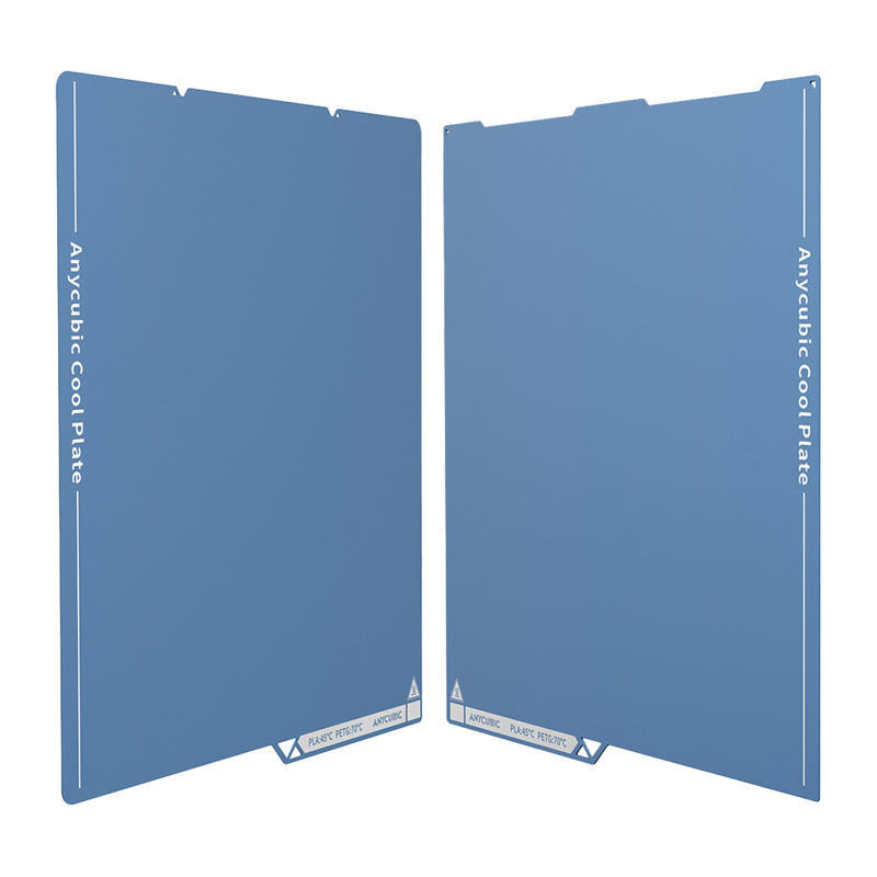 Anycubic Cool Plate tlačová podložka pre Kobra S1/S1 Combo