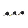 FSP 90W adaptér pre notebook pre Acer, s vymeniteľnými hrotmi (PNA0902215)