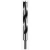 Bosch drevo-spirálový vrták 18 mm 2608597193 celková dĺžka 250 mm valcová stopka