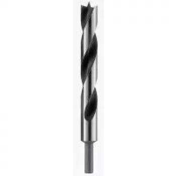 Bosch drevo-spirálový vrták 18 mm 2608597193 celková dĺžka 250 mm valcová stopka