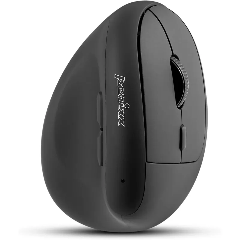 Perixx PERIMICE-608II bezdrôtová ergonomická myš