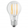 Osram LED žiarovka 11 W teplá biela