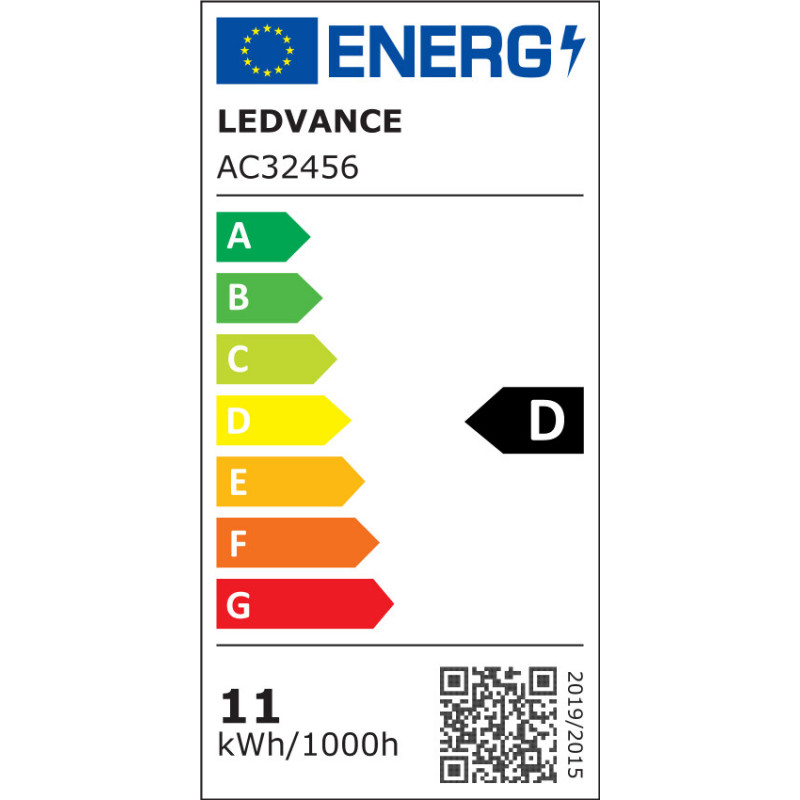 Osram LED žiarovka 11 W teplá biela