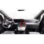 Brodit ProClip montážny držiak pre Mercedes Benz V-Klasse 25-26 (856043)