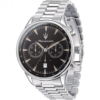 Maserati R8873646004 pánske hodinky, 45 mm