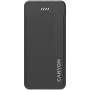CANYON Powerbank OnPower 100 10000mAh čierna