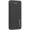 CANYON Powerbank OnPower 100 10000mAh čierna