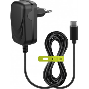 Goobay USB-C napájací zdroj, 15 W (79614)