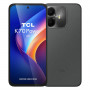 TCL K70 Power 8+256GB 4G smartphone, sivý (T522E-2ALCA112)