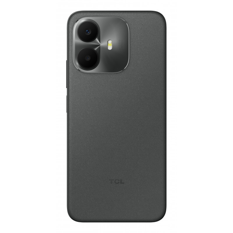 TCL K70 Power 8+256GB 4G smartphone, sivý (T522E-2ALCA112)