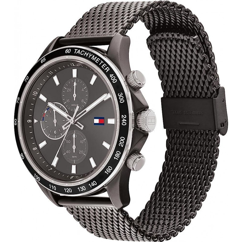 Tommy Hilfiger 1792019 pánske hodinky, 44 mm