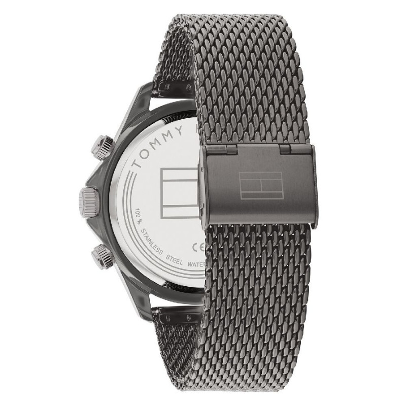 Tommy Hilfiger 1792019 pánske hodinky, 44 mm