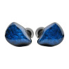 TRUTHEAR Nova káblové in-ear slúchadlá (modré)