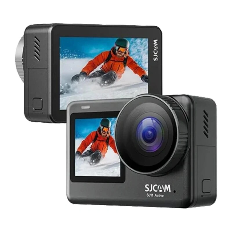 Akčná kamera SJCAM SJ11 Active