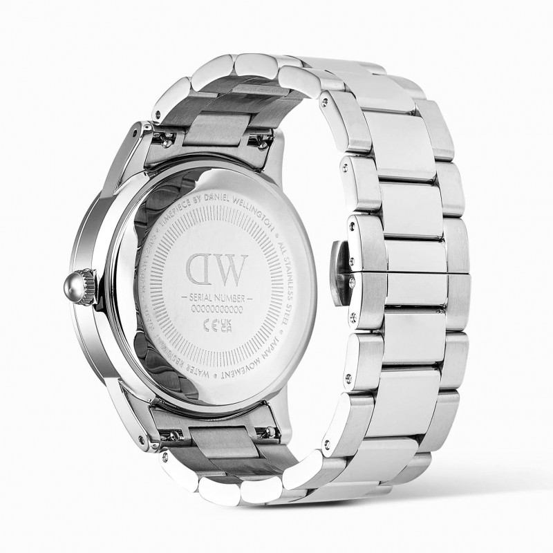Daniel Wellington DW00100820 pánske hodinky, 40 mm
