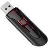SanDisk Cruzer Glide 3.0 64GB USB 3.2 Gen 1 flash disk, čierna