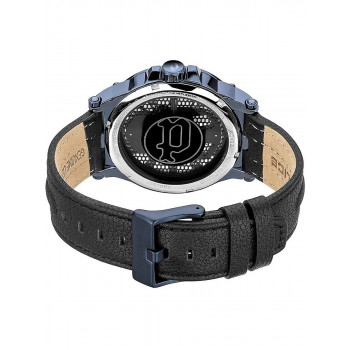 Police PEWJA2108202 pánske hodinky, 47 mm