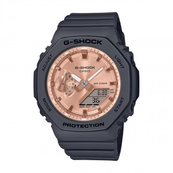 Casio GMAS2100MD1AE dámske hodinky, 46,2 mm