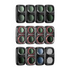 Freewell sada filtrov pre Osmo Pocket 4P, 12-dielna sada
