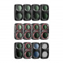 Freewell sada filtrov pre Osmo Pocket 4P, 12-dielna sada