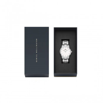 Daniel Wellington DW00100203 unisex hodinky, 36 mm