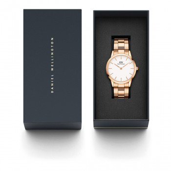 Daniel Wellington DW00100343 unisex hodinky, 40 mm